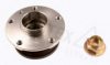 AUTEX 801634 Wheel Bearing Kit